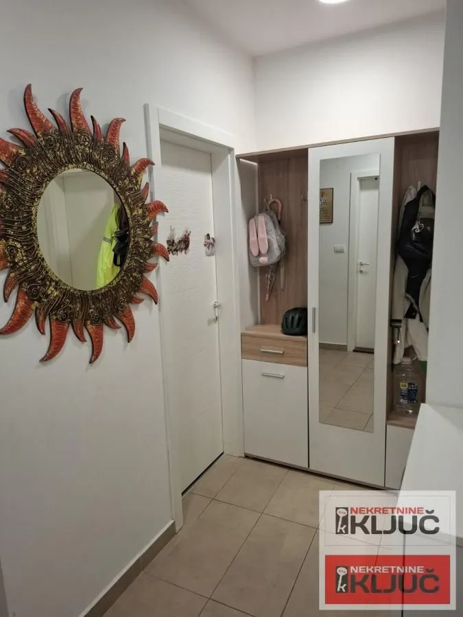 Prodaja, trosoban stan, 57m², Adice, Novi Sad Sve Podlokacije