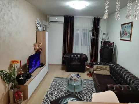 Izdavanje, jednosoban stan, 49m², City Kvart, Podgorica - image 3