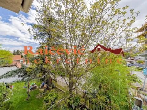 Sale, three bedroom apartment, 83m², Lion, Zvezdara Sve Podlokacije - image 16