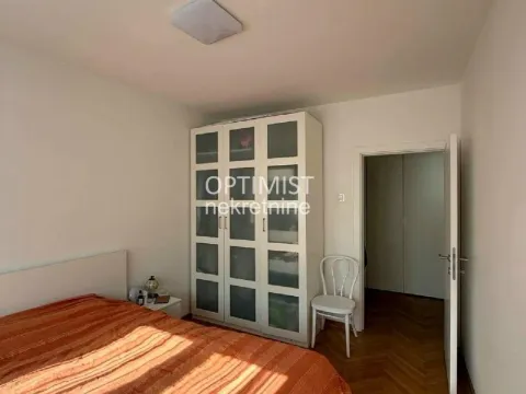 Rent, two bedroom apartment, 53m², Slavija, Vračar Sve Podlokacije - image 8