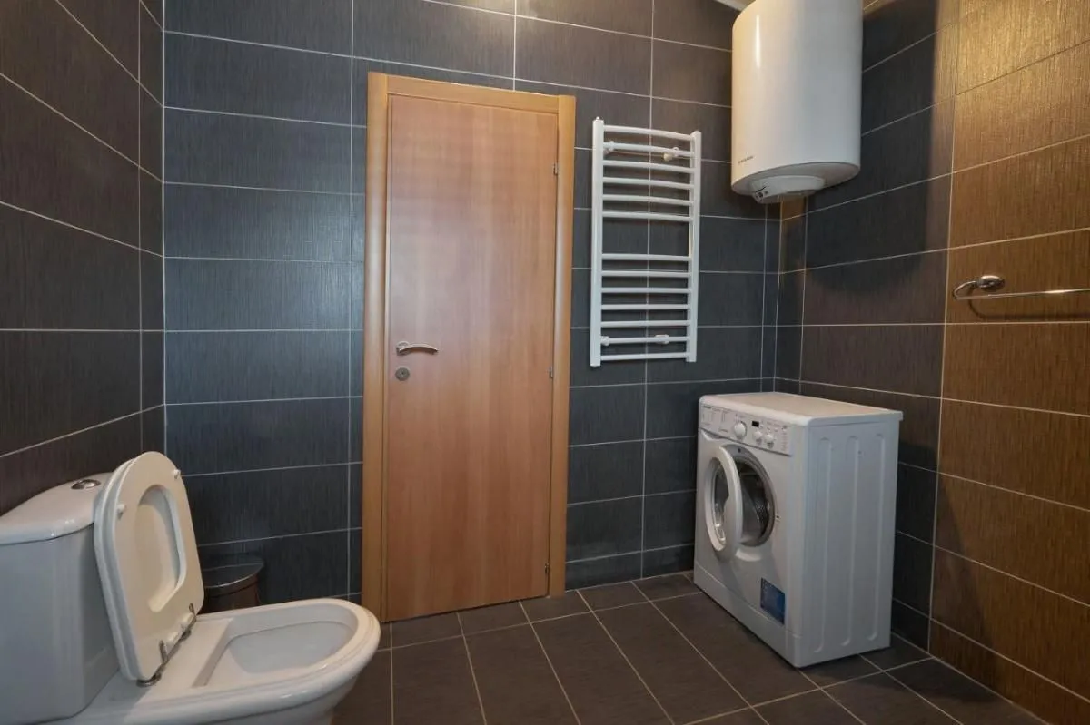 Rent, two bedroom apartment, 70m², Centar, Tivat
