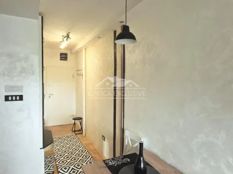 Sale, one bedroom apartment, 37m², Novi Beograd Sve Podlokacije, Beograd - image 15