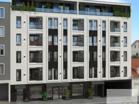 Prodaja, trosoban stan, 74m², Voždovac Sve Podlokacije, Beograd - image 2