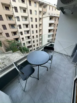 Rent, two bedroom apartment, 65m², Bečići, Budva - image 7