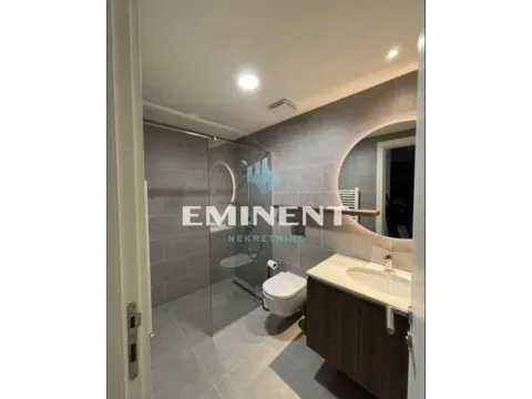 Rent, two bedroom apartment, 57m², Savski Venac, Beograd - image 12