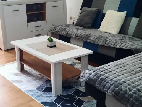 Izdavanje, dvosoban stan, 47m², Igalo, Herceg Novi - image 4