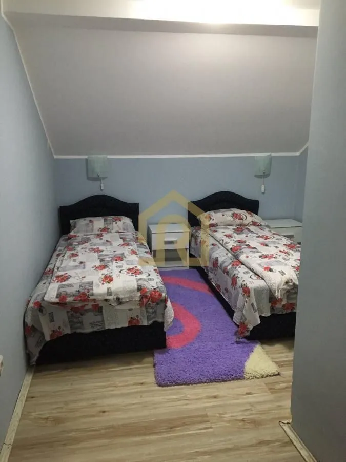 Sale, house, 139m², Brus, Srbija