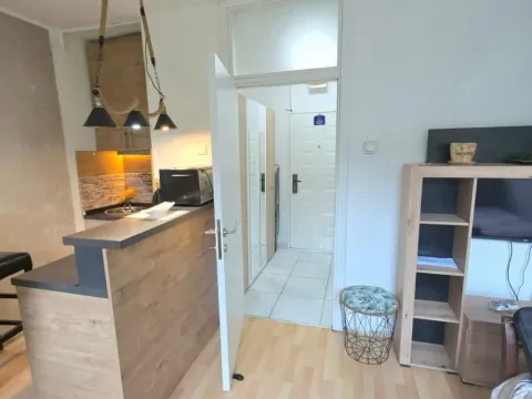 Prodaja, jednosoban stan, 21m², Stari Merkator, Novi Beograd Sve Podlokacije - image 9