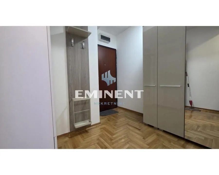 Rent, two bedroom apartment, 44m², Voždovac Sve Podlokacije, Beograd