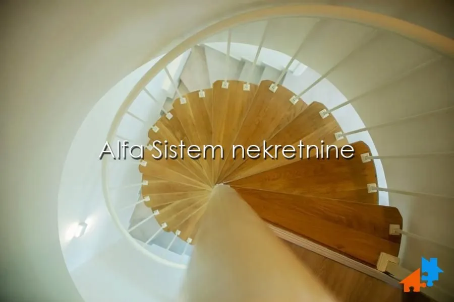 Rent, house, 260m², Čukarica, Beograd