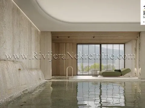 Prodaja, jednosoban stan, 4856m², Kumbor, Herceg Novi - image 5