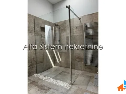 Rent, three bedroom apartment, 97m², Vračar Sve Podlokacije, Beograd - image 10