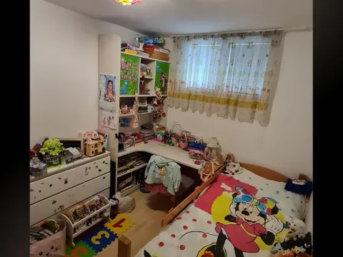 Sale, two bedroom apartment, 80m², Malo Brdo, Podgorica - image 10