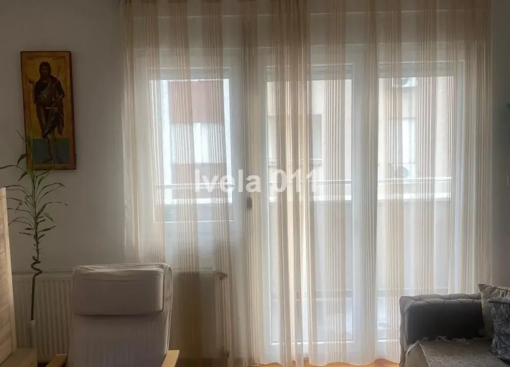 Sale, two bedroom apartment, 52m², Zvezdara Sve Podlokacije, Beograd