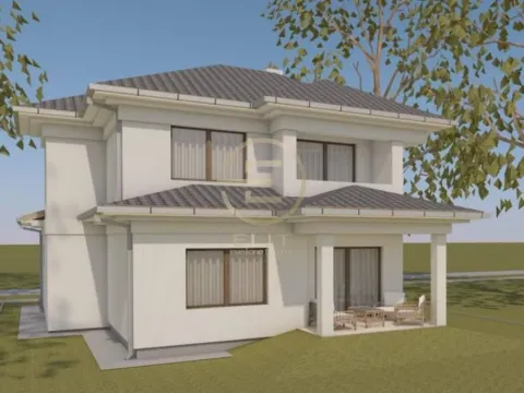 Sale, house, 203m², Rumenka, Novi Sad Sve Podlokacije