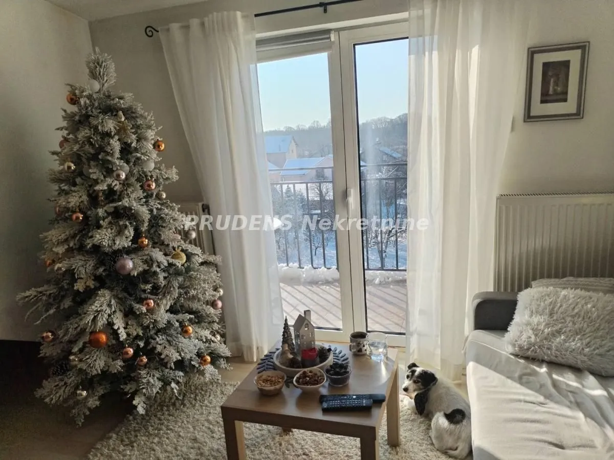 Prodaja, dvosoban stan, 50m², Zemun Gornji Grad, Zemun Sve Podlokacije