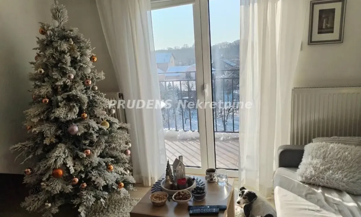 Prodaja, dvosoban stan, 50m², Zemun Gornji Grad, Zemun Sve Podlokacije