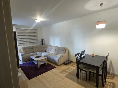 Rent, one bedroom apartment, 48m², City Kvart, Podgorica - image 3