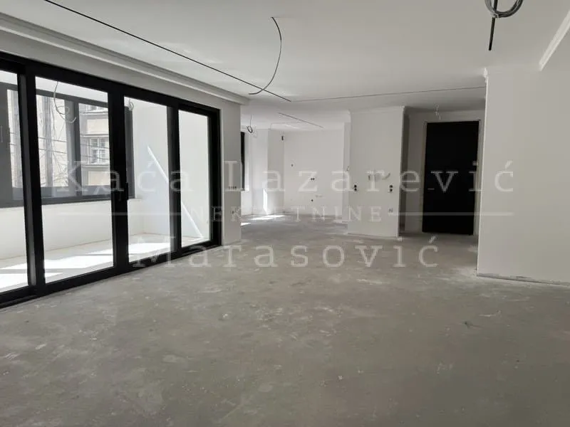 Sale, apartment, 180m², Vračar Hram, Vračar Sve Podlokacije