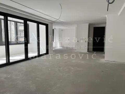 Prodaja, stan, 180m², Vračar Hram, Vračar Sve Podlokacije - image 7