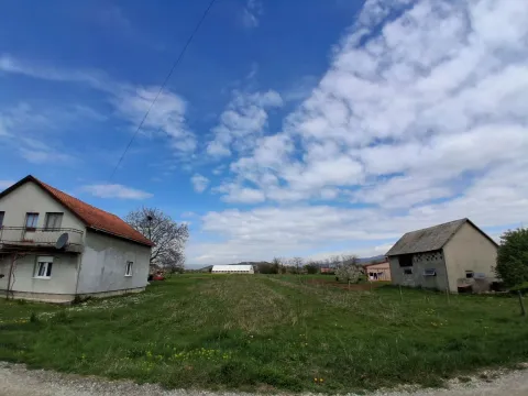 Prodaja, plac, 4800m², Ozrinići, Nikšić - image 2