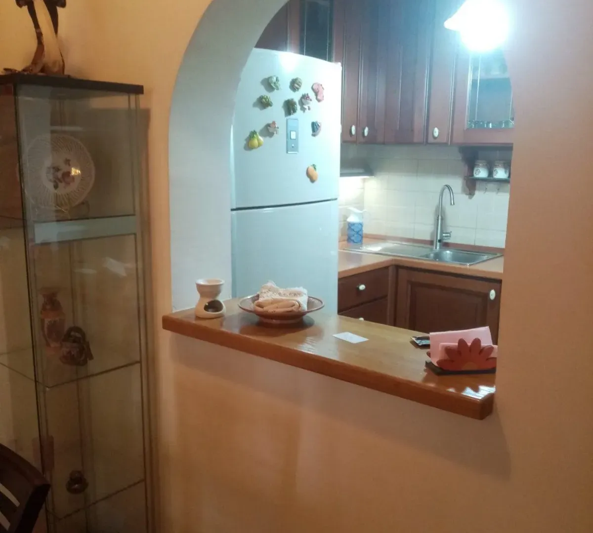 Rent, apartment, 71m², Preko Morače, Podgorica