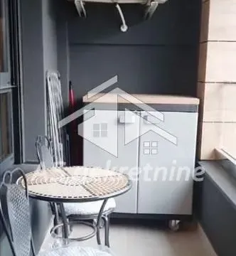 Izdavanje, dvosoban stan, 54m², Novi Beograd Blok 65, Novi Beograd Sve Podlokacije - image 15