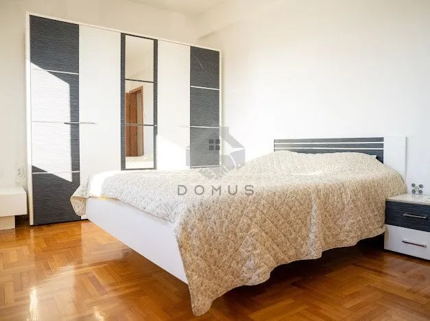Rent, two bedroom apartment, 88m², Tuški Put, Podgorica