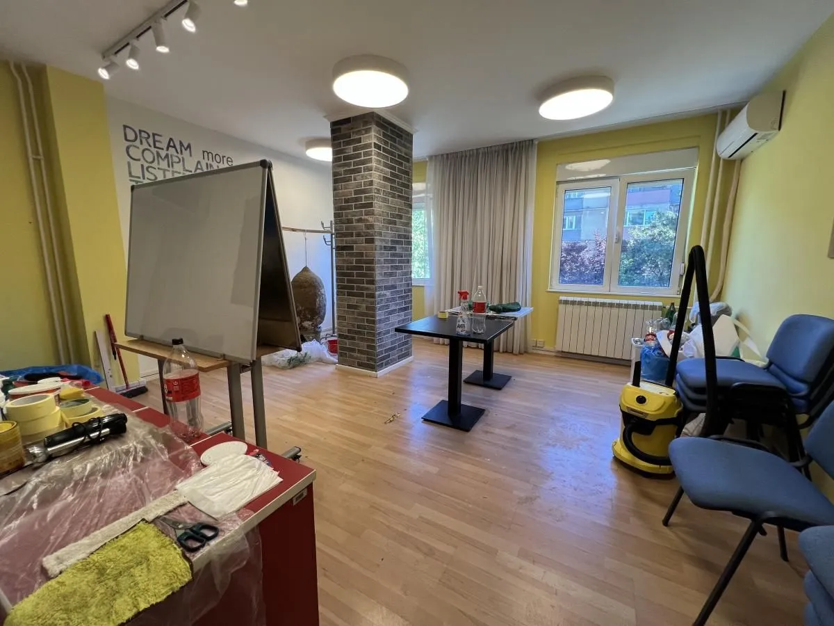 Rent, office space, 220m², Liman 1, Novi Sad Sve Podlokacije