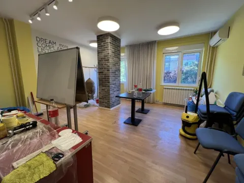 Rent, office space, 220m², Liman 1, Novi Sad Sve Podlokacije - image 18