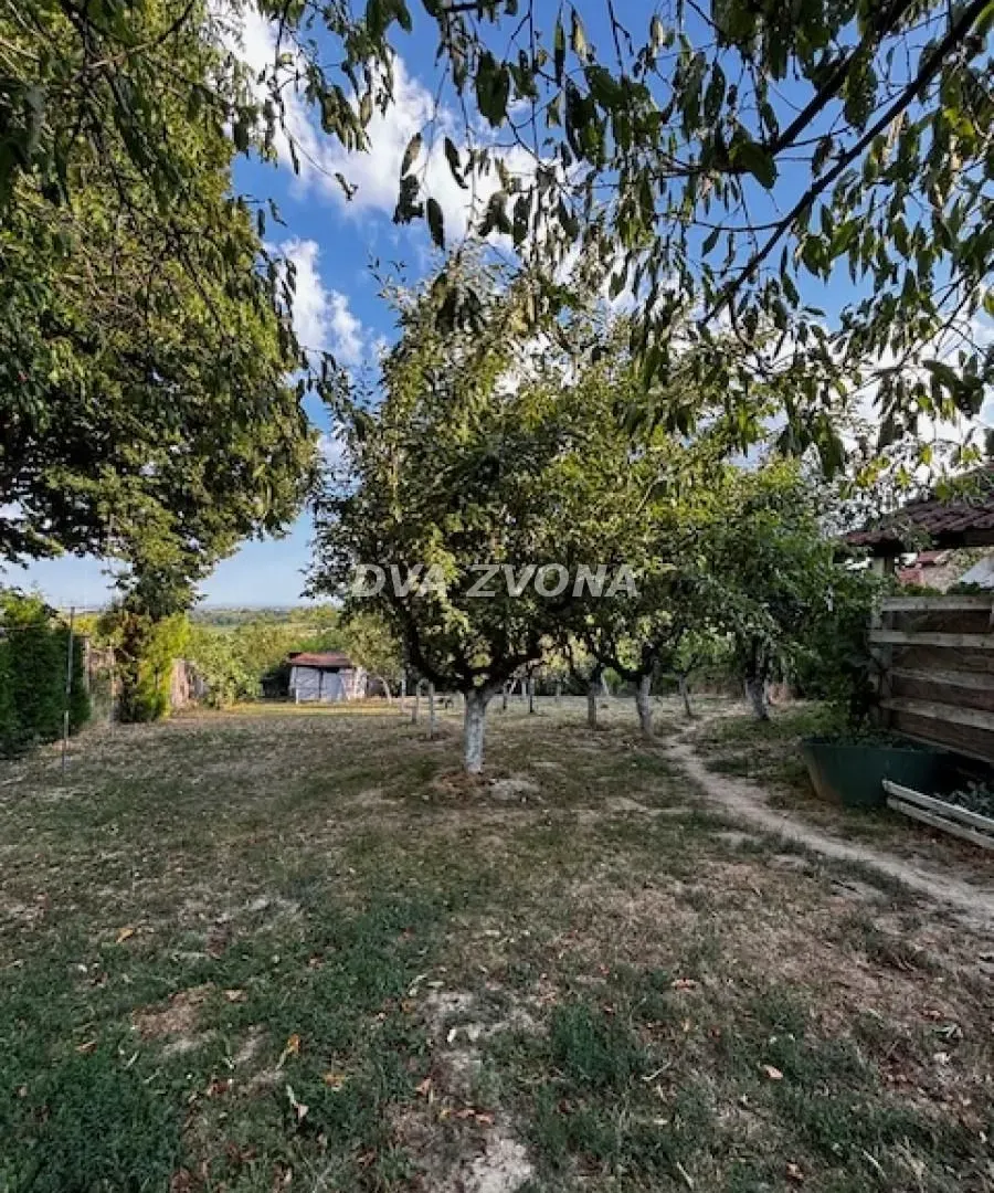 Prodaja, kuća, 37m², Čortanovci, Inđija