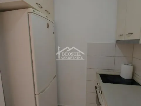 Izdavanje, trosoban stan, 65m², Novi Beograd Blok 21, Novi Beograd Sve Podlokacije - image 6