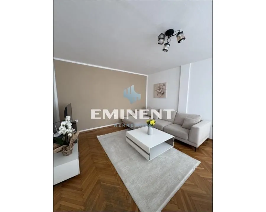 Rent, three bedroom apartment, 70m², Novi Beograd Sve Podlokacije, Beograd