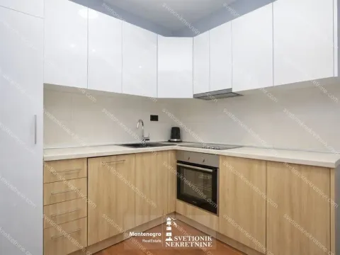 Prodaja, dvosoban stan, 61m², Igalo, Herceg Novi - image 5