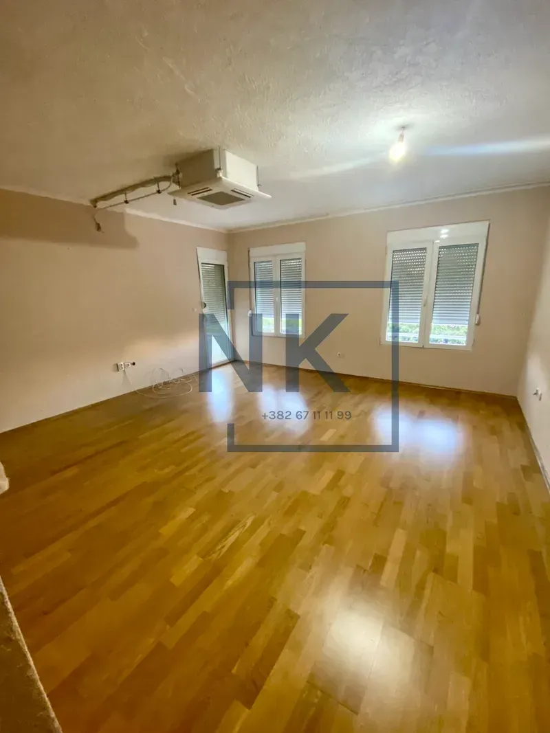 Rent, two bedroom apartment, 69m², Ljubović, Podgorica