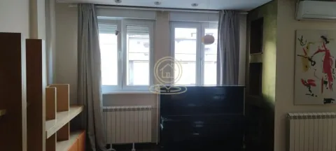 Rent, two bedroom apartment, 63m², Kalenić Pijaca, Vračar Sve Podlokacije - image 3