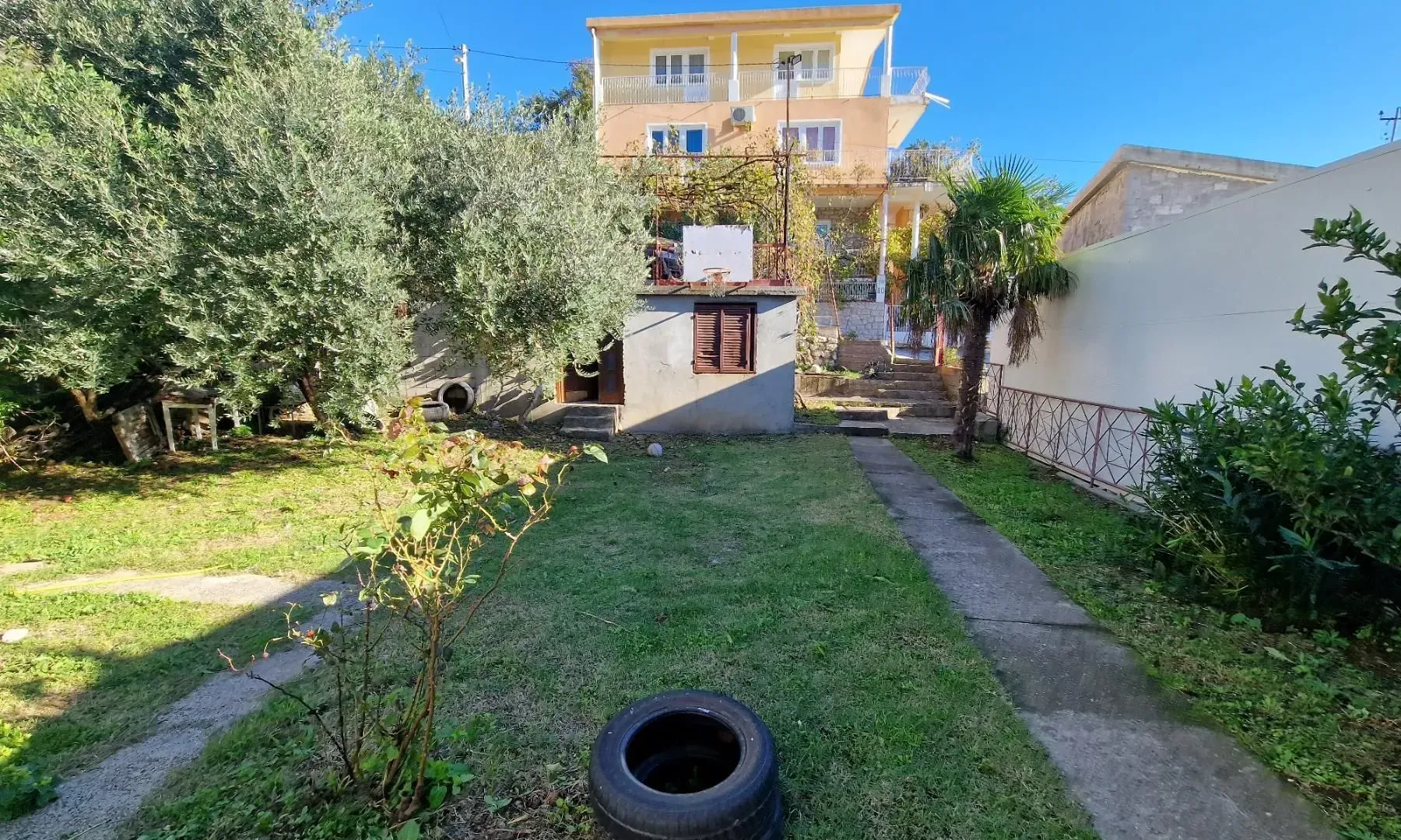 Sale, house, 105m², Sutomore, Bar