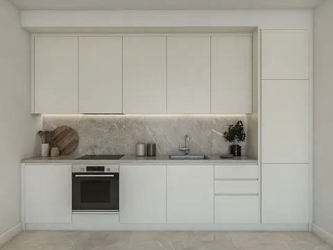 Prodaja, jednosoban stan, 71m², Luštica, Tivat - image 2