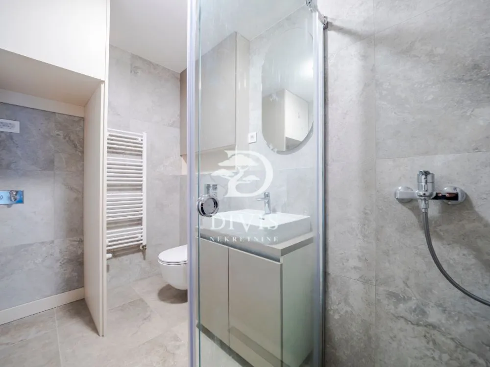 Sale, four bedroom apartment, 83m², Novi Beograd Sve Podlokacije, Beograd