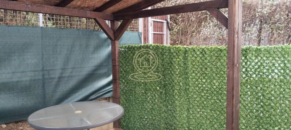Prodaja, jednosoban stan, 47m², Blok Vila, Petrovaradin