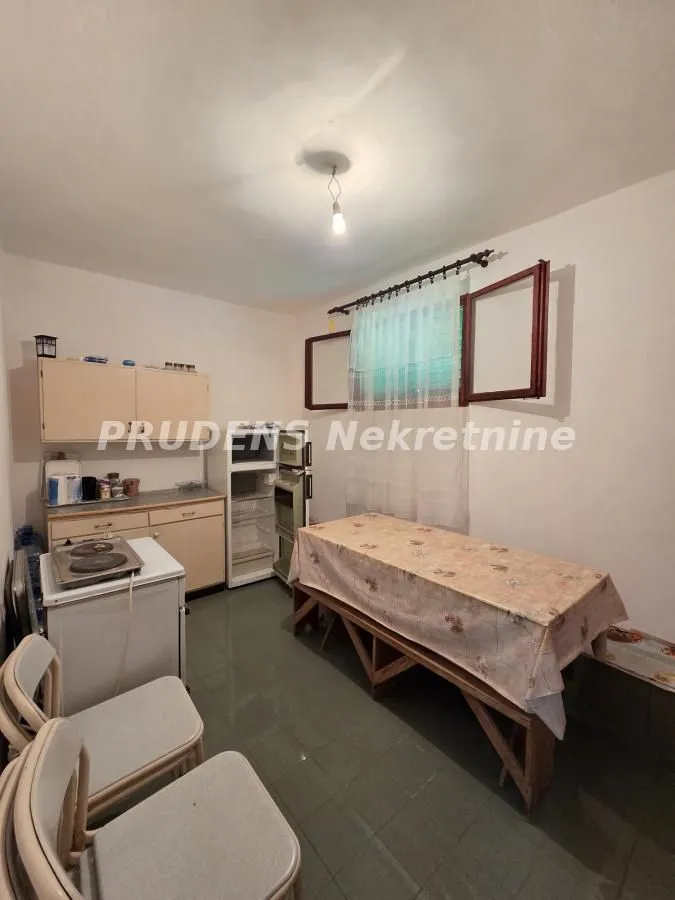 Sale, house, 80m², Dobre Vode, Bar