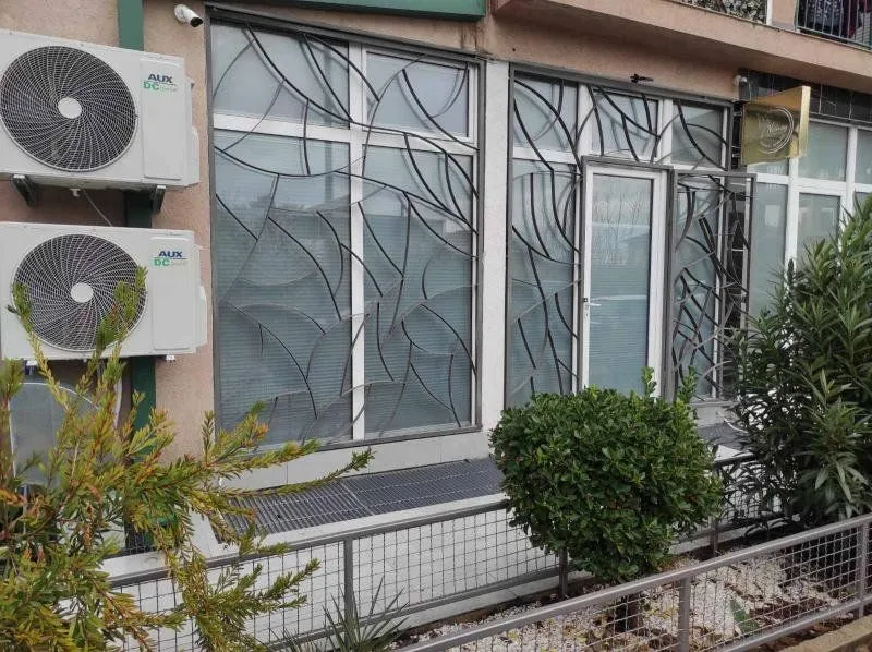 Rent, office space, 80m², Podgorica, Crna Gora