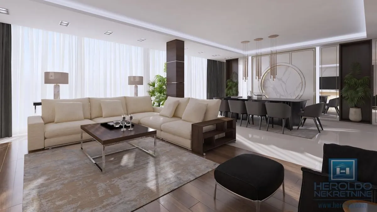 Prodaja, kuća, 560m², Budžino brdo, Jagodina