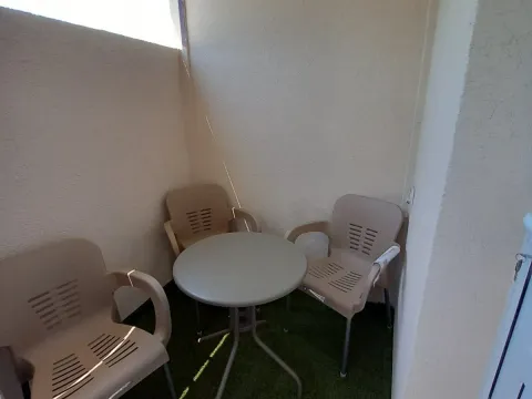 Stan-na-dan, jednosoban stan, 39m², Blok 9, Podgorica - image 7