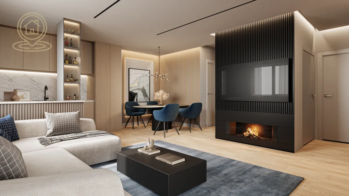 Prodaja, trosoban stan, 59m², Telep, Novi Sad Sve Podlokacije