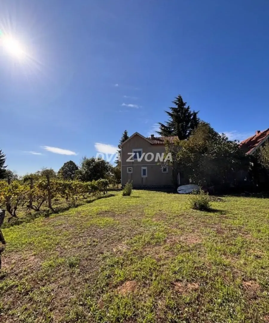 Prodaja, kuća, 59m², Čortanovci, Inđija
