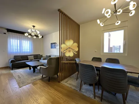 Izdavanje, dvosoban stan, 71m², New City, Podgorica - image 2