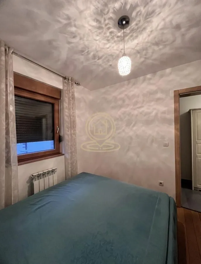 Izdavanje, trosoban stan, 55m², Kluz, Zvezdara Sve Podlokacije