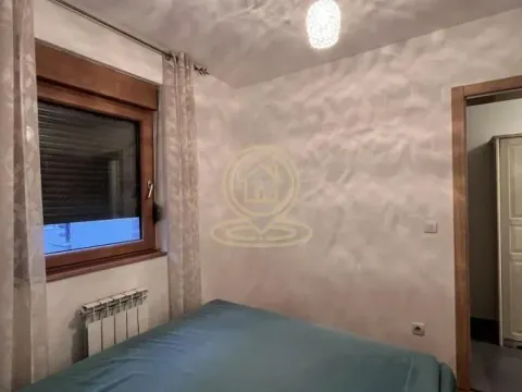 Rent, three bedroom apartment, 55m², Kluz, Zvezdara Sve Podlokacije - image 9
