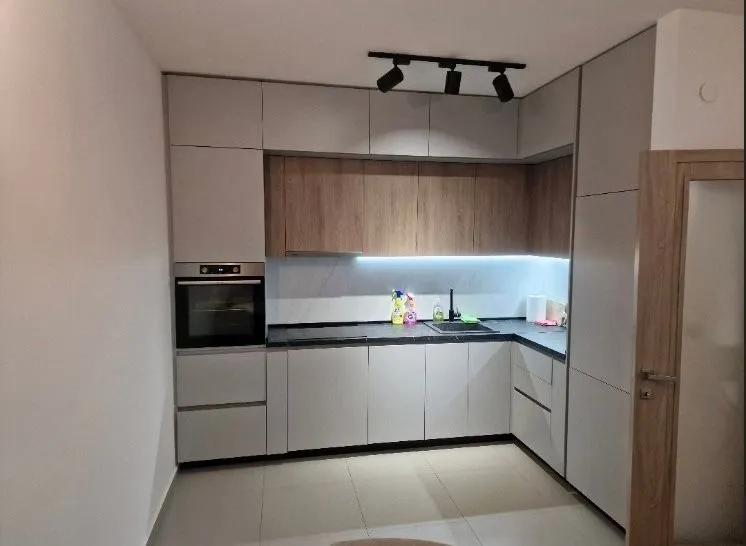 Izdavanje, jednosoban stan, 50m², Central Point, Podgorica